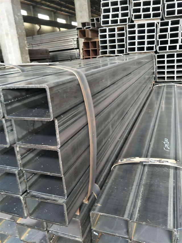 建筑钢结构上犹上犹上犹镀锌矩形管 Q355B 适用场景 建筑钢结构上犹上犹上犹镀锌矩形管 Q355B 适用场景